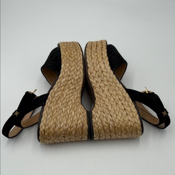 Sam Edelman April Platform Wedge Espadrille Sandal - Picture 7 of 9